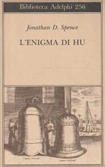 L' enigma di Hu