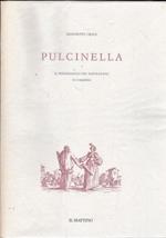 Pulcinella e il personaggio del napoletano in commedia