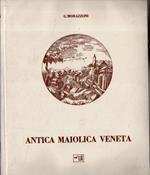 La Maiolica antica veneta I°