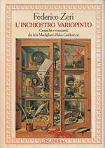 L' inchiostro variopinto. Cronache e commenti dai falsi Modigliani al falso Guidoriccio