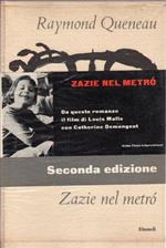 Zazie nel metrò