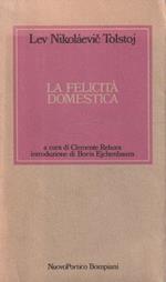 La felicità domestica