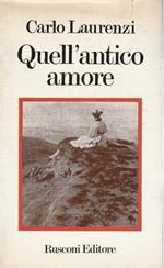 Quell'antico amore