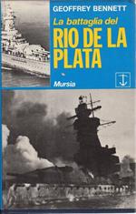 La battaglia del Rio de la Plata