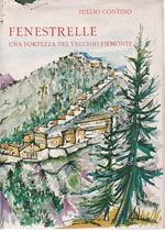 Fenestrelle: una forezza del vecchio Piemonte
