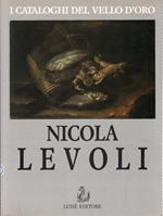 Nicola Levoli pittore (1728-1801)