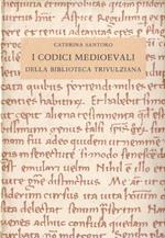 I codici medioevali della biblioteca trivulziana