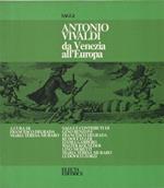Antonio Vivaldi da Venezia all'Europa