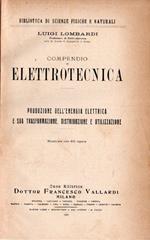 Compendio di Elettrotecnica