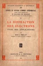 La Diffraction des Electrons
