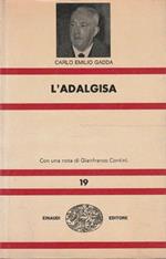 L' Adalgisa