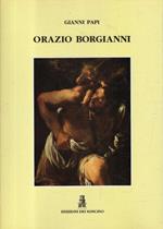 Orazio Borgianni. Edizioni del soncino, 1993