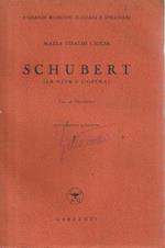 Schubert (la vita e l'opera) con 26 illustrazioni