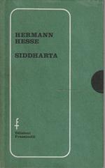 Siddharta di Herman Hesse