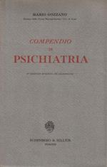 Compendio di psichiatria