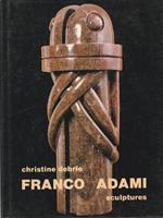 Franco Adami sculptures