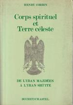 Corps spirituel et Terre céleste