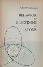 Behavior of electrons in atoms