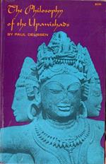 The Philosophy of The Upanishads