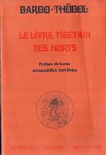 Le livre tibetain des morts