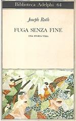 Fuga senza fine: una storia vera