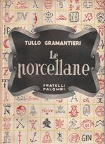 Le porcellane