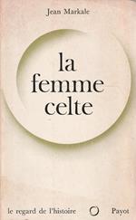 La femme celte