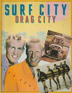 Surf City / Drag City