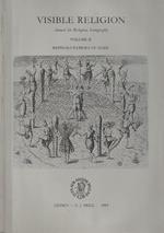 Representations of gods. Visible religion Volume 2