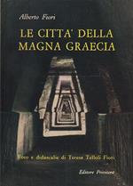 La città della Magna Grecia