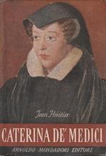 Caterina de'Medici