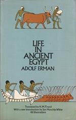 Life in ancient Egypt