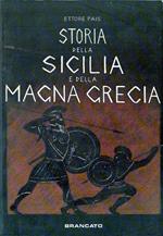 Storia della Sicilia e della Magna Grecia