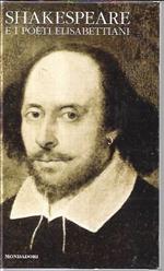 Shakespeare e i poeti elisabettiani