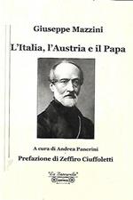 L' Italia, l'Austria e il Papa