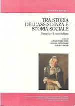 Tra storia dell'assistenza e storia sociale: Brescia e il caso italiano