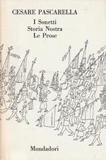 I Sonetti - Storia Nostra - Le Prose