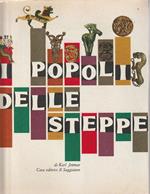 Il popolo delle steppe