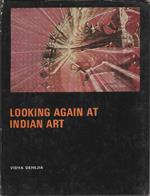 Looking again at Indian Art