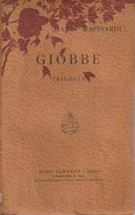 Giobbe trilogia di Mario Rapisardi (1884)