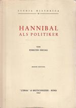 Hannibal Als Politiker