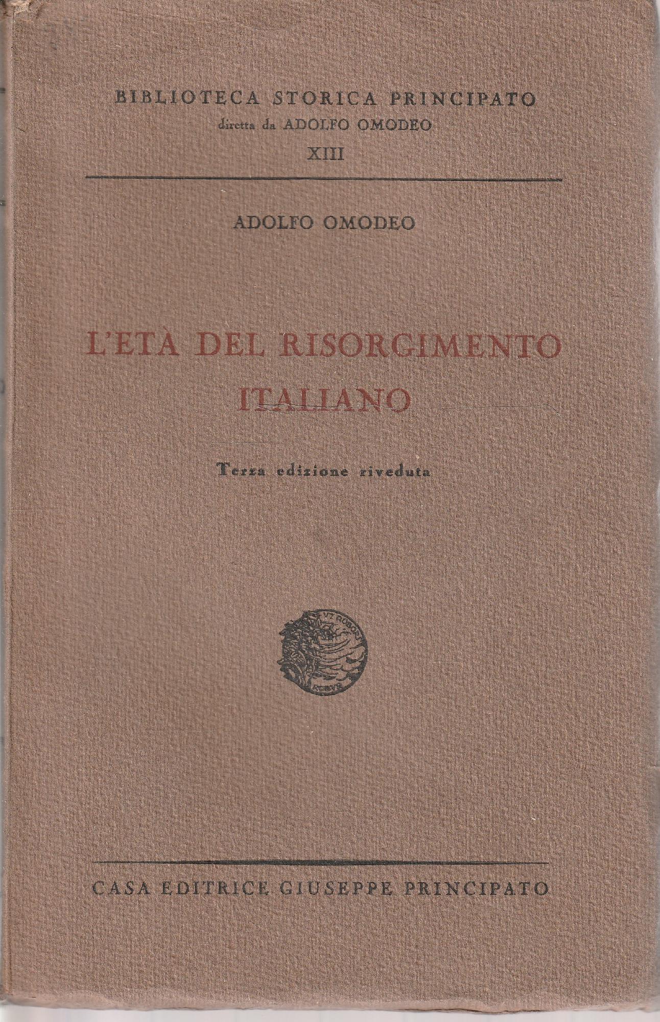 Zefiro libri