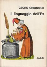 Il linguaggio dell'Es