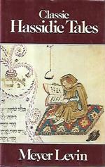 Classic Hassidic Tales