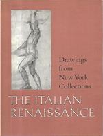 Drawings from New York Collection I: The Italian Renaissance