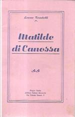 Matilde di Canossa