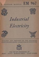 Industrial Electricity