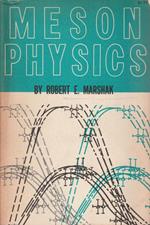 Meson Physics