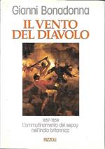 Il vento del diavolo