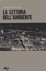 La lettura dell'ambiente